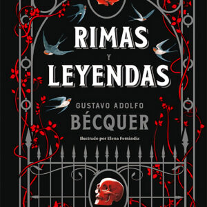 Rimas y leyendas