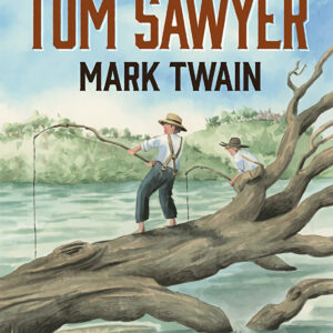 Las aventuras de Tom Sawywer