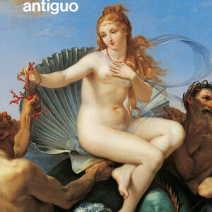 Mujeres y diosas en el Mediterráneo antiguo