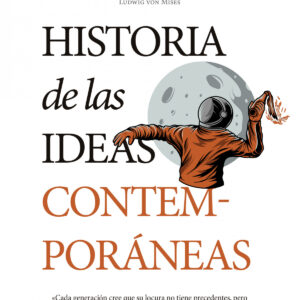 Historia de las ideas contemporáneas