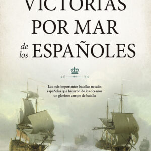 Victorias por mar de los españoles