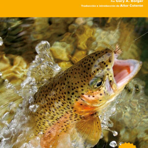 Presentación en la pesca mosca