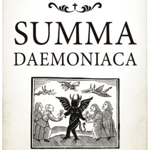 Summa Daemoniaca
