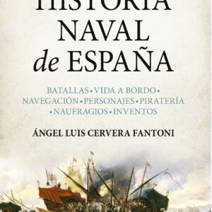 Historia Naval de España