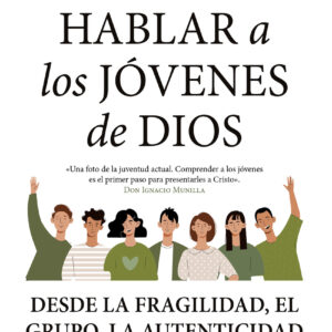 Hablar a los jóvenes de Dios