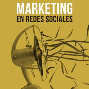 MARKETING EN REDES SOCIALES