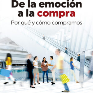 De la emoción a la compra
