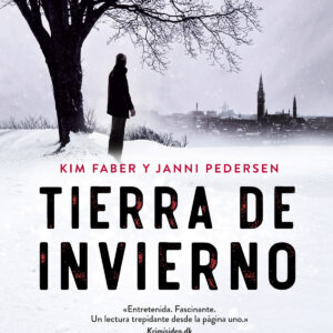 Tierra de invierno