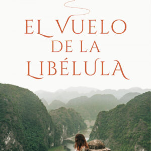 El vuelo de la libélula