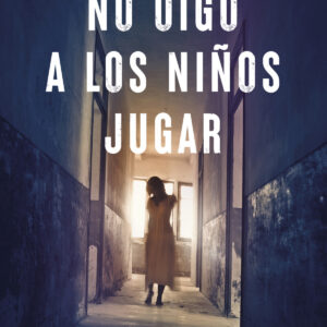 No oigo a los niños jugar