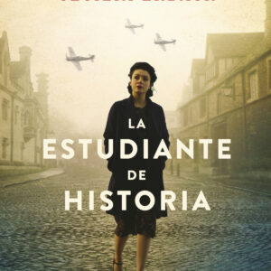 La estudiante de Historia