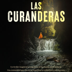Las curanderas