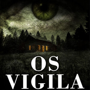 Os vigila. Premio Mont Marçal 2021