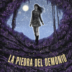 El destino de los dos mundos. La piedra del demonio 3