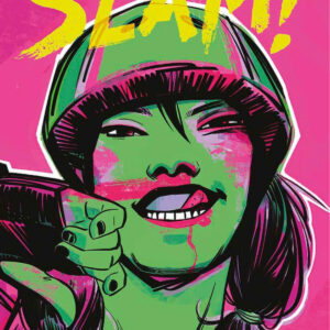 SLAM! Edición completa