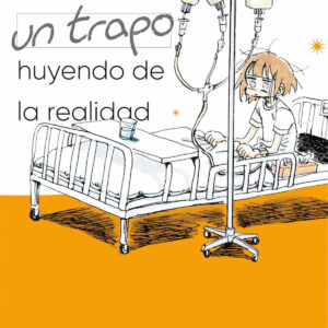 Acabé hecha un trapo huyendo de la realidad