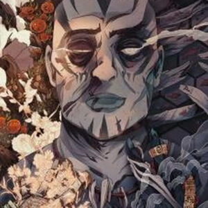 Critical Role: Vox Machina Orígenes 2