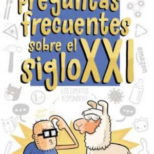 PREGUNTAS FRECUENTES DEL SIGLO XXI