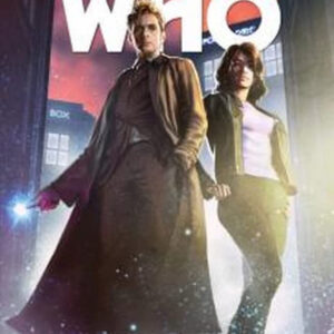 10º Doctor Who: La canción sin fin