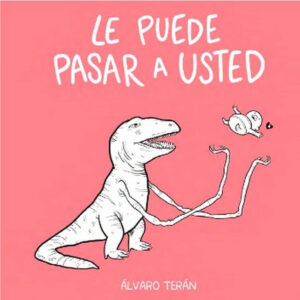 Le puede pasar a usted