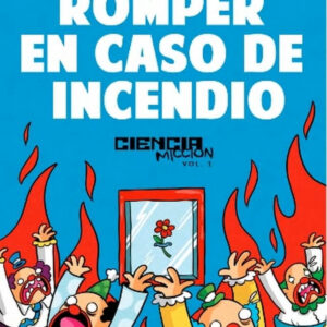 Romper en caso de incendio