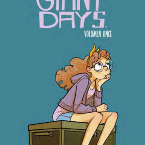Giant Days 11