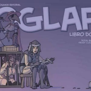 OGLAF 2