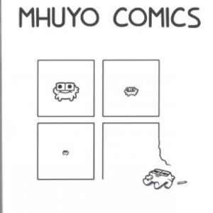 El cómic de Mhuyo