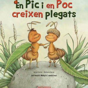 En Pic i en Poc creixen plegats