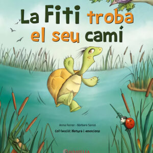 La Fiti troba el seu camí