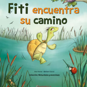 Fiti encuentra su camino