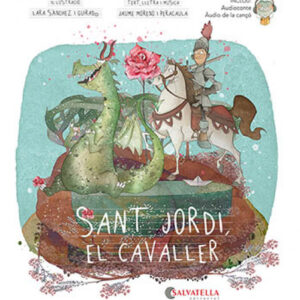 Sant Jordi, el cavaller