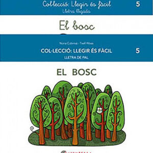 EL bosc