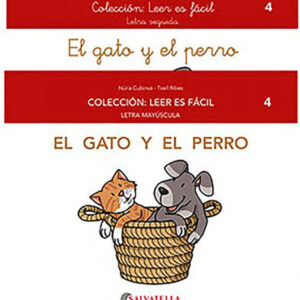 El gato y el perro