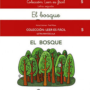 EL bosque