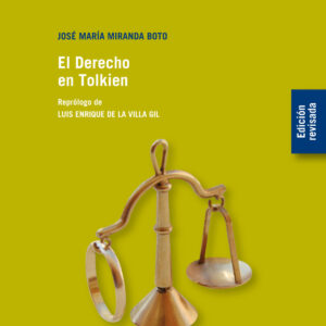 El Derecho en Tolkien