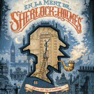 EN LA MENT DE SHERLOCK HOLMES. EL CAS DEL TIQUET MISTERIÓS