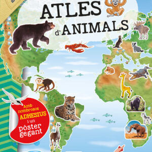 El meu Atles d'animals