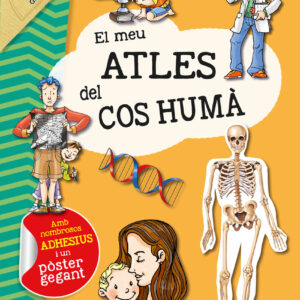 El meu Atles del cos humà