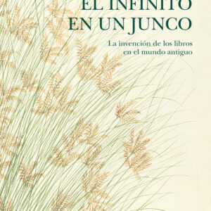 El infinito en un junco