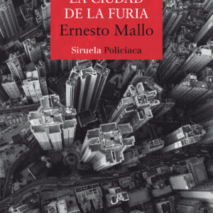 La Ciudad de la Furia
