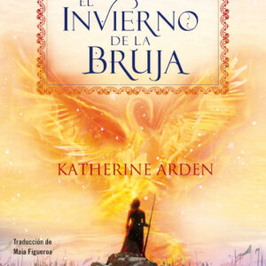 El invierno de la bruja