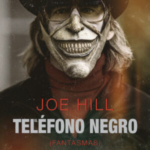 El teléfono negro (Fantasmas)