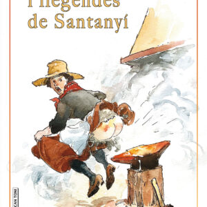 Rondalles i llegendes de Santanyí