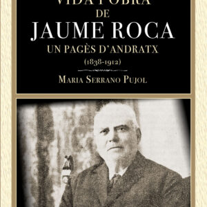 Vida i obra de Jaume Roca