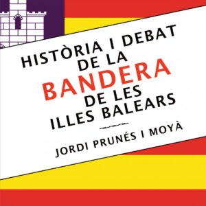 Història i debat de la bandera de les Illes Balears