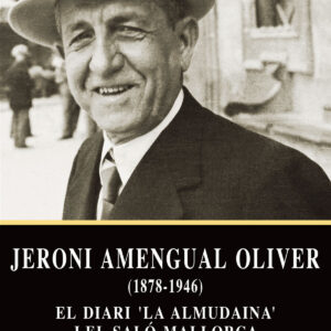 Jeroni Amengual Oliver (1878-1946)