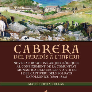 Cabrera. Del paradís a l'infern