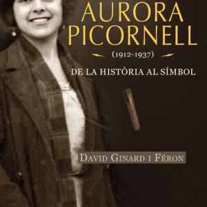 Aurora Picornell (1912-1937)