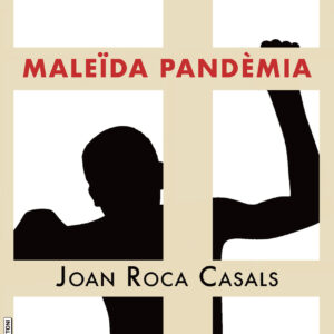 Maleïda pandèmia